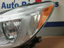 Load image into Gallery viewer, HEADLIGHT LAMP ASSEMBLY Legacy 2015 15 2016 16 2017 17 Left - CTL348303
