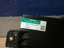 Load image into Gallery viewer, Computer Toyota Corolla 2011 - CTL348634
