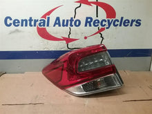 Load image into Gallery viewer, Tail Lamp Light Subaru Impreza 2021 - CTL348666
