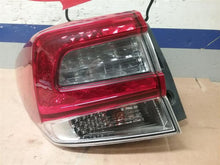 Load image into Gallery viewer, Tail Lamp Light Subaru Impreza 2021 - CTL348666
