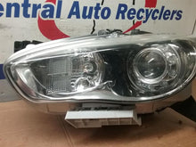 Load image into Gallery viewer, HEADLIGHT LAMP ASSEMBLY Infiniti JX35 QX60 2013 13 2014 14 Left - CTL348822
