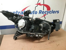 Load image into Gallery viewer, HEADLIGHT LAMP ASSEMBLY Infiniti JX35 QX60 2013 13 2014 14 Left - CTL348822
