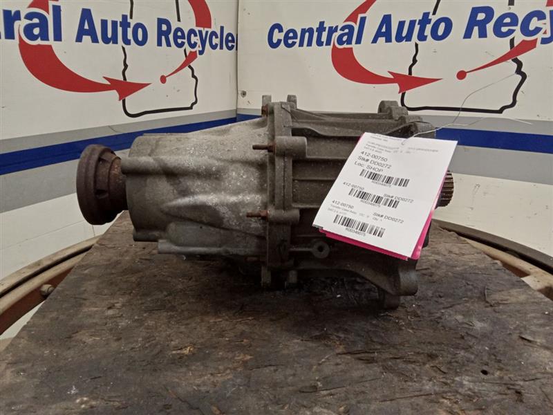 TRANSFER CASE Jeep Grand Cherokee 2011 11 2012 12 2013 13 - CTL349075