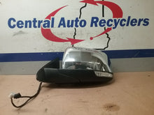 Load image into Gallery viewer, SIDE VIEW DOOR MIRROR Jeep Grand Cherokee 2011-2018 Left - CTL349084
