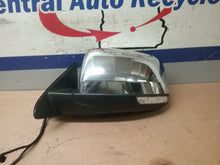 Load image into Gallery viewer, SIDE VIEW DOOR MIRROR Jeep Grand Cherokee 2011-2018 Left - CTL349084

