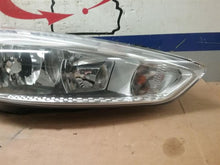 Load image into Gallery viewer, HEADLIGHT LAMP ASSEMBLY Ford Focus 15 16 17 18 Right - CTL349131
