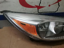 Load image into Gallery viewer, HEADLIGHT LAMP ASSEMBLY Ford Focus 15 16 17 18 Right - CTL349131
