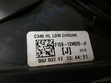 Load image into Gallery viewer, HEADLIGHT LAMP ASSEMBLY Ford Focus 15 16 17 18 Right - CTL349131
