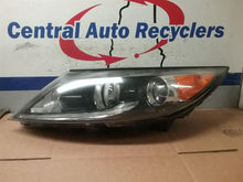Load image into Gallery viewer, HEADLIGHT LAMP ASSEMBLY Kia Sportage 13 14 15 16 Left - CTL349211
