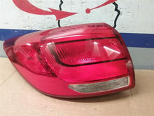 Load image into Gallery viewer, OUTER TAIL LIGHT LAMP Kia Sportage 2014 14 2015 15 2016 16 Left - CTL349217

