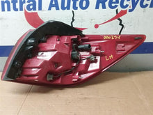 Load image into Gallery viewer, OUTER TAIL LIGHT LAMP Kia Sportage 2014 14 2015 15 2016 16 Left - CTL349217
