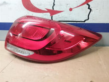 Load image into Gallery viewer, OUTER TAIL LIGHT LAMP Kia Sportage 2014 14 2015 15 2016 16 Right - CTL349218
