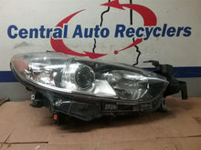 Load image into Gallery viewer, HEADLIGHT LAMP ASSEMBLY Mazda 6 2014 14 2015 15 Right - CTL349682
