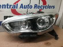 Load image into Gallery viewer, HEADLIGHT LAMP ASSEMBLY Infiniti JX35 QX60 2013 13 2014 14 Left - CTL349743
