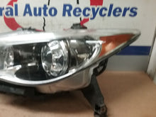 Load image into Gallery viewer, HEADLIGHT LAMP ASSEMBLY Infiniti JX35 QX60 2013 13 2014 14 Left - CTL349743
