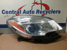 Load image into Gallery viewer, HEADLIGHT LAMP ASSEMBLY Renault Encore 13 14 15 16 Right - CTL349937
