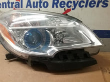 Load image into Gallery viewer, HEADLIGHT LAMP ASSEMBLY Renault Encore 13 14 15 16 Right - CTL349937
