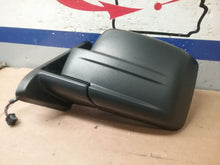 Load image into Gallery viewer, SIDE VIEW DOOR MIRROR Jeep Patriot 2016 16 2017 17 Left - CTL350000
