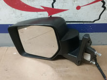 Load image into Gallery viewer, SIDE VIEW DOOR MIRROR Jeep Patriot 2016 16 2017 17 Left - CTL350000
