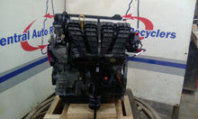 Load image into Gallery viewer, Engine Motor Jeep Patriot 2017 - CTL350017

