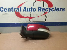 Load image into Gallery viewer, Side View Door Mirror Ford Focus 2015 - CTL350160
