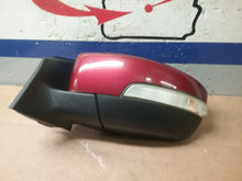 Load image into Gallery viewer, Side View Door Mirror Ford Focus 2015 - CTL350160

