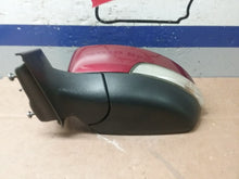 Load image into Gallery viewer, Side View Door Mirror Ford Focus 2015 - CTL350160
