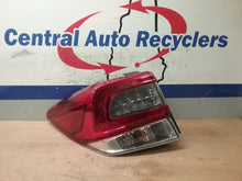 Load image into Gallery viewer, Tail Lamp Light  XV CROSSTREK 2021 - CTL350222
