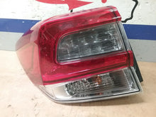 Load image into Gallery viewer, Tail Lamp Light  XV CROSSTREK 2021 - CTL350222
