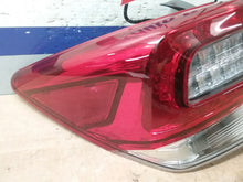 Load image into Gallery viewer, Tail Lamp Light  XV CROSSTREK 2021 - CTL350222
