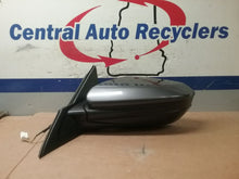 Load image into Gallery viewer, SIDE VIEW DOOR MIRROR Honda Civic 2017 17 2018 18 2019 19 Left - CTL350409
