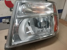 Load image into Gallery viewer, HEADLIGHT LAMP ASSEMBLY NV 1500 NV2500 NV3500 2012-2016 Left - CTL350586
