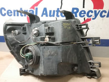 Load image into Gallery viewer, HEADLIGHT LAMP ASSEMBLY NV 1500 NV2500 NV3500 2012-2016 Left - CTL350586
