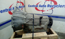 Load image into Gallery viewer, [INVENTORYCAR_YEAR_MAKE_MODEL] TRANSMISSION 4X4 - CTL350773
