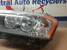 Load image into Gallery viewer, HEADLIGHT LAMP ASSEMBLY BMW X3 11 12 13 14 Left - CTL350935
