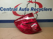Load image into Gallery viewer, TAIL LIGHT LAMP ASSEMBLY BMW X3 11 12 13 14 Left - CTL350942
