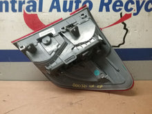 Load image into Gallery viewer, TAIL LIGHT LAMP ASSEMBLY BMW X3 11 12 13 14 Left - CTL350942
