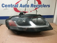 Load image into Gallery viewer, HEADLIGHT LAMP ASSEMBLY Audi A4 09 10 11 12 Right - CTL351223

