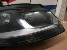 Load image into Gallery viewer, HEADLIGHT LAMP ASSEMBLY Audi A4 09 10 11 12 Right - CTL351223
