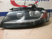 Load image into Gallery viewer, HEADLIGHT LAMP ASSEMBLY Audi A4 09 10 11 12 Left - CTL351224
