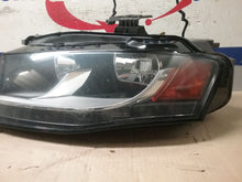 Load image into Gallery viewer, HEADLIGHT LAMP ASSEMBLY Audi A4 09 10 11 12 Left - CTL351224
