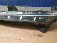 Load image into Gallery viewer, DAYTIME RUNNING LAMP LIGHT Sonata Sonata Hybrid 15-17 Bumper Mounted Right - CTL351390

