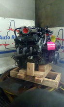 Load image into Gallery viewer, Engine Motor Ford Mustang 2001 - CTL351433

