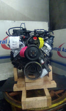 Load image into Gallery viewer, Engine Motor Ford Mustang 2001 - CTL351433
