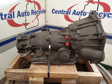 Load image into Gallery viewer, [INVENTORYCAR_YEAR_MAKE_MODEL] TRANSMISSION 4X4 - CTL351553
