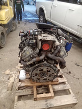 Load image into Gallery viewer, Engine Motor  SIERRA 2500 PICKUP 2004 - CTL351575
