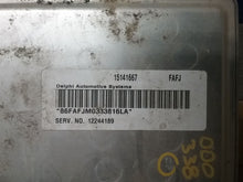 Load image into Gallery viewer, ECU ECM COMPUTER Silverado 2500 Pickup Silverado 3500  04-05 - CTL351578

