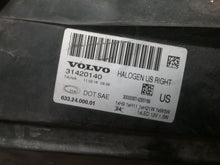 Load image into Gallery viewer, Headlight Lamp Assembly  VOLVO 70 SERIES 2016 - CTL351732
