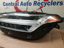 Load image into Gallery viewer, Headlight Lamp Assembly  VOLVO XC90 2017 - CTL352147
