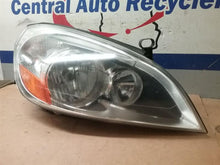 Load image into Gallery viewer, HEADLIGHT LAMP ASSEMBLY S60 XC60 2011 11 2012 12 2013 13 Right - CTL352224

